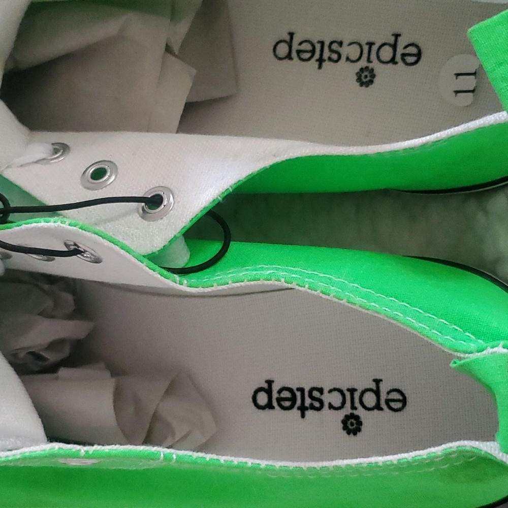 Epic Step sneakers - Picture 2 of 7
